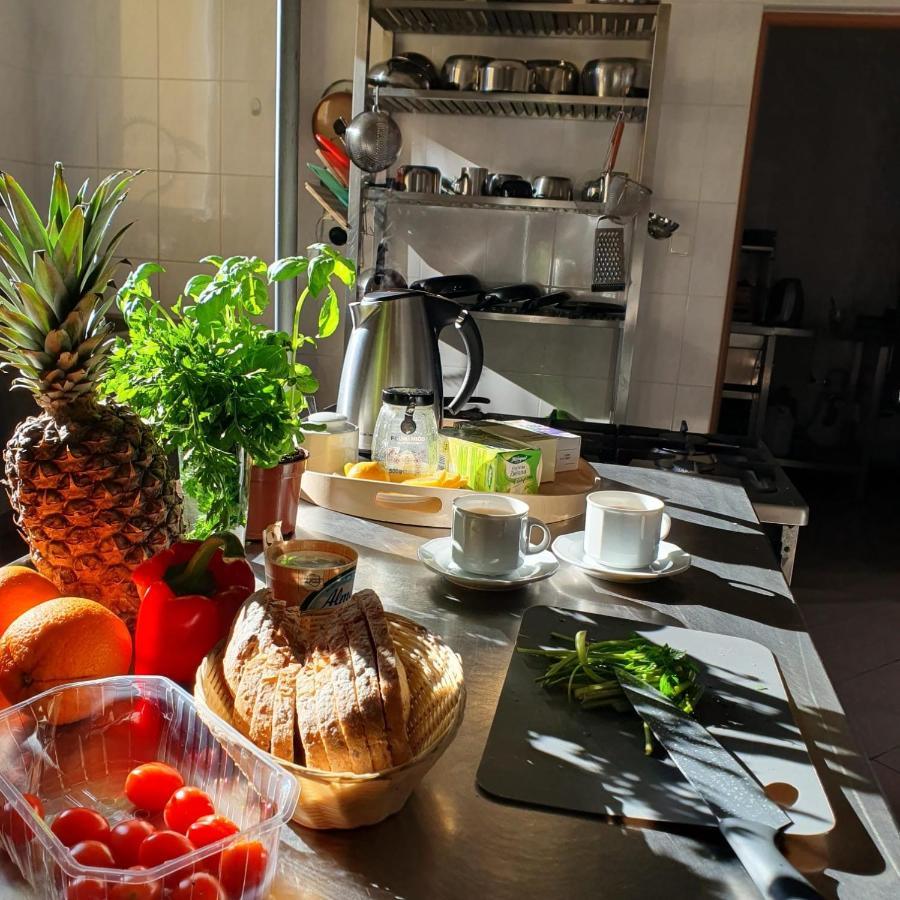 Villa Rejs Jastarnia Bagian luar foto