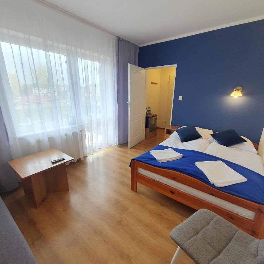 Villa Rejs Jastarnia Bagian luar foto