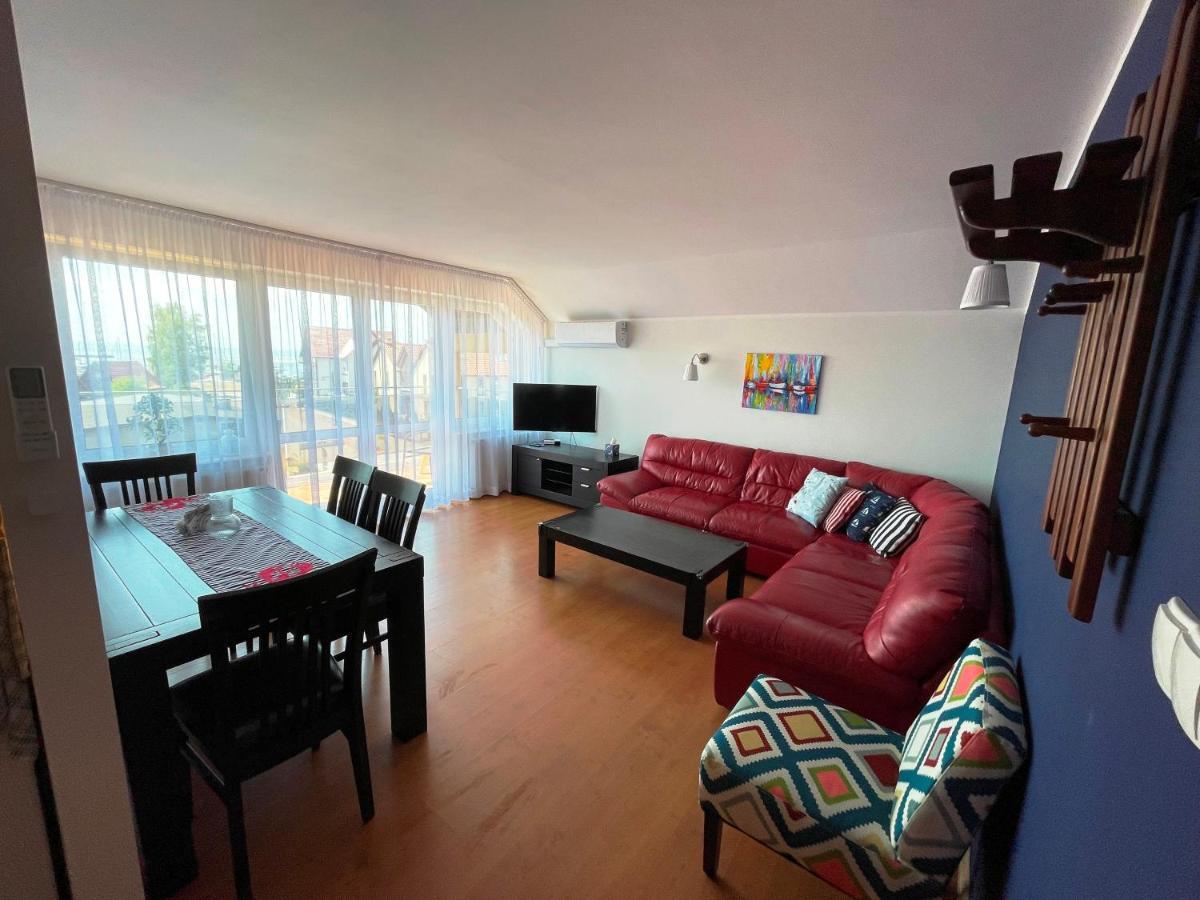 Villa Rejs Jastarnia Bagian luar foto
