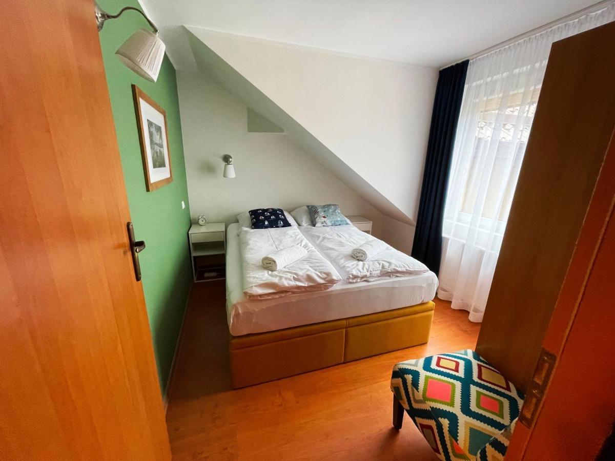 Villa Rejs Jastarnia Bagian luar foto