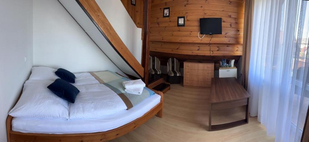 Villa Rejs Jastarnia Bagian luar foto