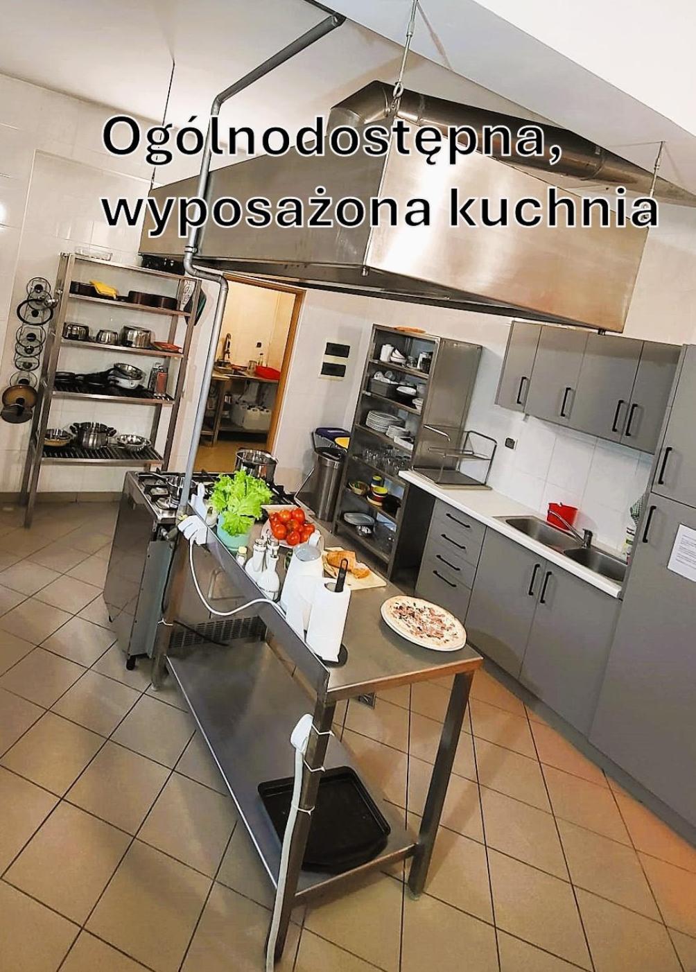 Villa Rejs Jastarnia Bagian luar foto