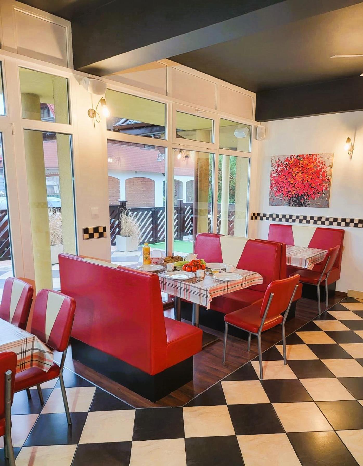 Villa Rejs Jastarnia Bagian luar foto