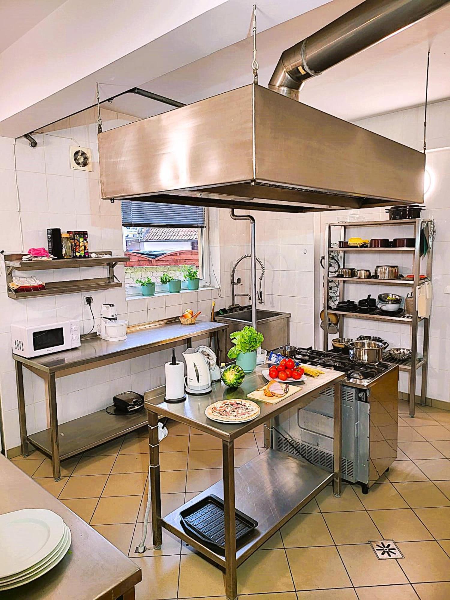 Villa Rejs Jastarnia Bagian luar foto